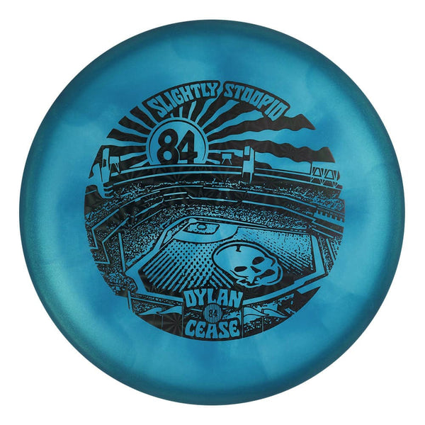 #19 (Black Kaleidoscope) 173-174 Supreme Flight Slightly Stoopid Dylan Cease Luna (Field)