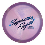 #19 EXACT DISC (Blue Metallic) 167-169 Supreme Flight Colorshift Z Athena