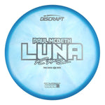 #14 (Silver Weave) 170-172 2025 Tour Series Z Swirl Paul McBeth Luna #2