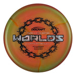 2026 Worlds Tour Series Blend Sled (Ti Big Z)