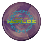 2026 Worlds Tour Series Blend Sled (Ti Big Z) #2