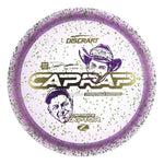 Uli x Brad "Faces" Z Confetti Captain's Raptor