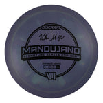 Valerie Mandujano Signature Series ESP Heat