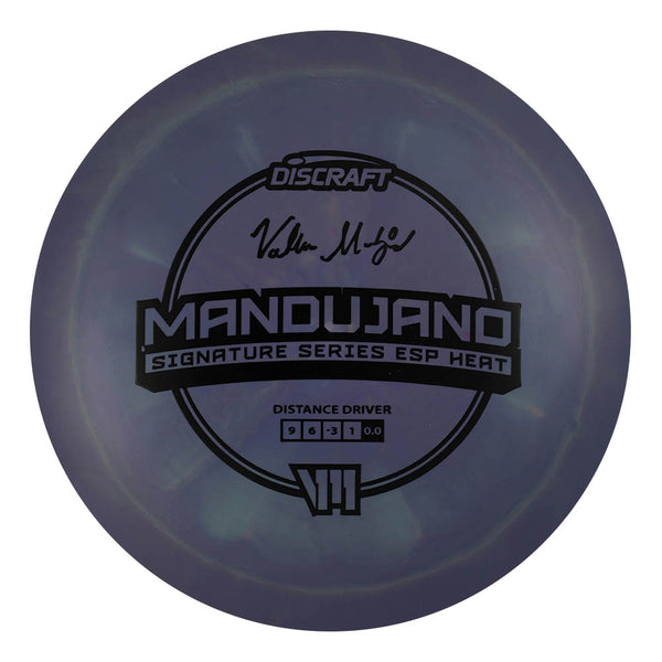 Valerie Mandujano Signature Series ESP Heat