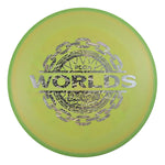 #19 (Discraft) 175-176 2026 Pro Worlds ESP Buzzz