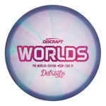 #119 (Magenta Shatter) 173-174 2026 Worlds Z Swirl Zone SS