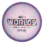 #19 (Jellybean) 170-172 2026 Worlds Z Swirl Zone SS
