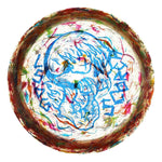 #19 (Blue Dark Matte) 164-166 Jawbreaker Z Lite Scorch
