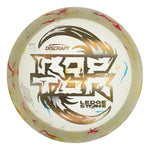 #19 (Gold Linear Holo) 173-174 Jawbreaker Z Glo Raptor
