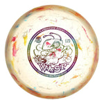 #19 (Rainbow) 175-176 Jawbreaker Z Flx Wasp