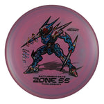 Ti Colorshift Zone SS
