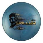 #19 (Gold Disco Dots) 170-172 2026 Tour Series Ricky Wysocki Hallux