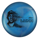 #43 (Blue Light Holo) 173-174 2026 Tour Series Paul McBeth Luna