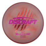#118 (Pink Matte-allic/Red Tron) 175-176 2026 Worlds 6 Claw Buzzz SS #1