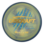 #18 (Gold Sparkle/Blue Lasers) 177+ 2026 Worlds 6 Claw Buzzz SS #2