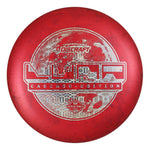 Cascade Challenge Jawbreaker Big Z Luna