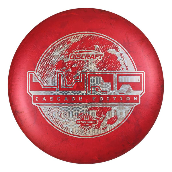 Cascade Challenge Jawbreaker Big Z Luna