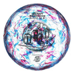 #18 (Black Orbs) 177+ DGLO Wasp Tooled JB Z Flx Buzzz SS