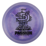 #43 (Black) 173-174 Champion's Cup Colorshift ESP Passion