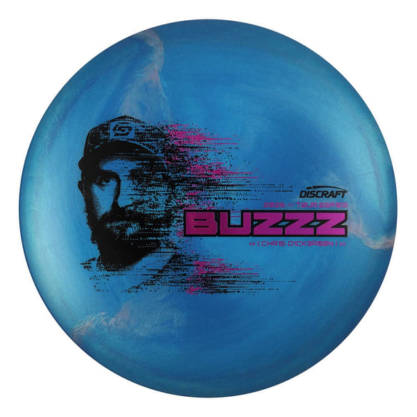 2026 Tour Series Chris Dickerson Buzzz