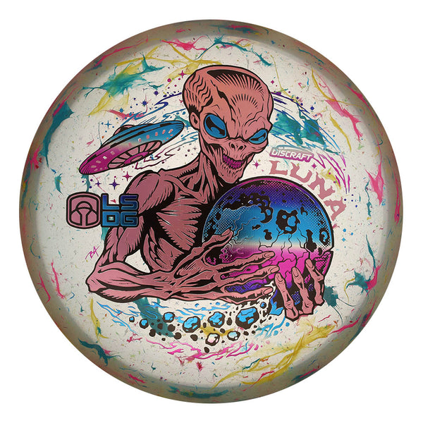 Colorshift Jawbreaker Z Flx Luna