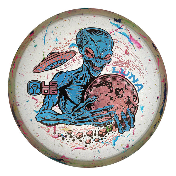 Colorshift Jawbreaker Z Flx Luna
