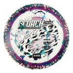 #43 Magenta Rim (EXACT DISC) 173-174 Charity Jawbreaker Z Flx Scorch w/ Solid ESP Rim