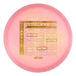 #18 (Gold Nautical Stars) 170-172 Colorshift ESP XL