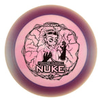 #1 (Black) 173-174 Stiff Colorshift Z Nuke