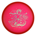CryZtal Glo Comet