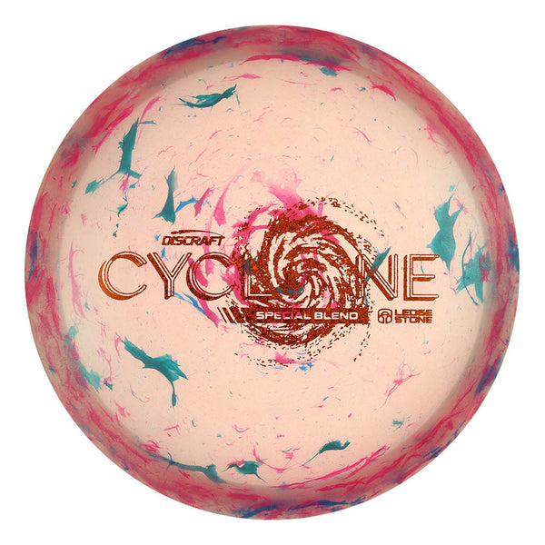 Colorshift Jawbreaker Z Flx Cyclone