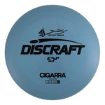 #18 (Black) 170-172 Anthony Barela ESP Cigarra