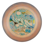 #19 (Blue Light Holo/Spring Sunset) 164-166 ESP Lite Nuke