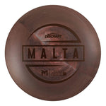 #21 (Brown Matte) 173-174 Paul McBeth ESP Malta