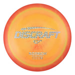 #23 (Silver Prisms) 170-172 ESP Scorch