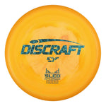 #18 (Blue Hearts) 177+ ESP Sled