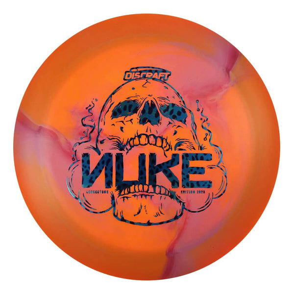 ESP Swirl Nuke