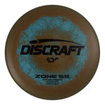 #49 (Black) 173-174 ESP Zone SS