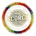 #15 (Gold Metallic) 173-174 Fly Dye FuZed Scorch (Vault Reserves)