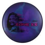 #20 (Magenta Holo) 170-172 2026 Tour Series Holyn Handley Zone SS