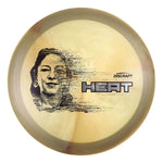 2026 Tour Series Hanna Huynh Heat