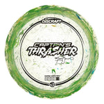 #18 (Black) 173-174 Missy Gannon Jawbreaker Z Captain's Thrasher #2