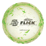 #33 (Black Orbs) 173-174 Jawbreaker Z Flx Flick