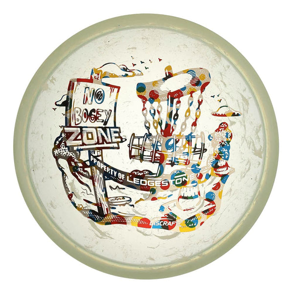 Jawbreaker Z Super Flx Zone