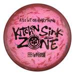 #4 (Black) 173-174 Kitchen Sink Zone (Vault Reserves)