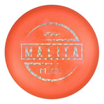 First Run ESP Malita