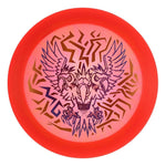 #18 (Blue Metallic) 173-174 Micah Groth Stiff Colorshift Z Nuke