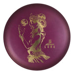 Paul McBeth Big Z Luna