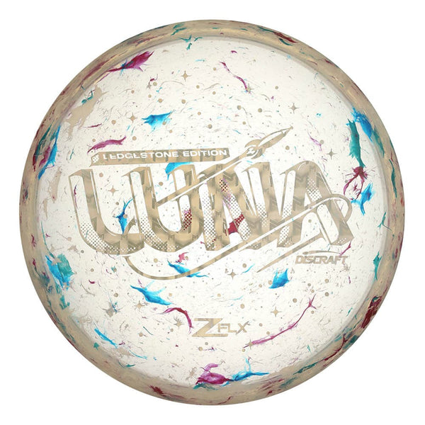 Jawbreaker Z Super Flex Luna
