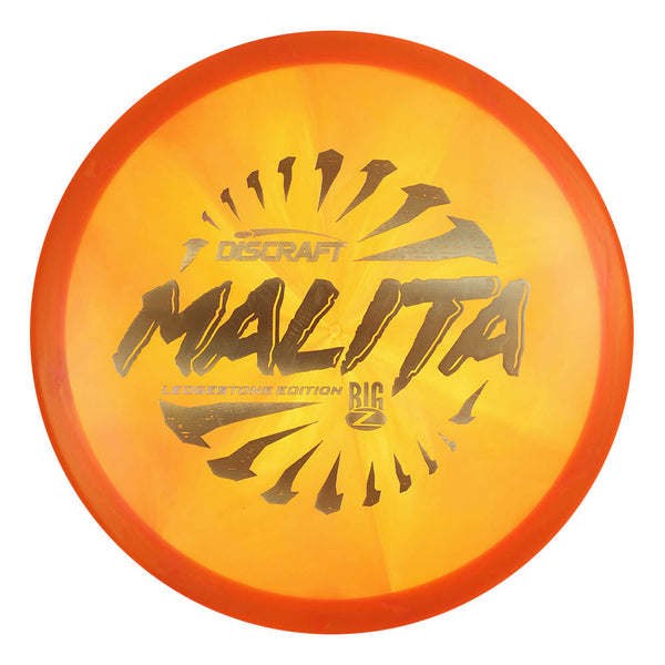 Big Z Swirl Malita